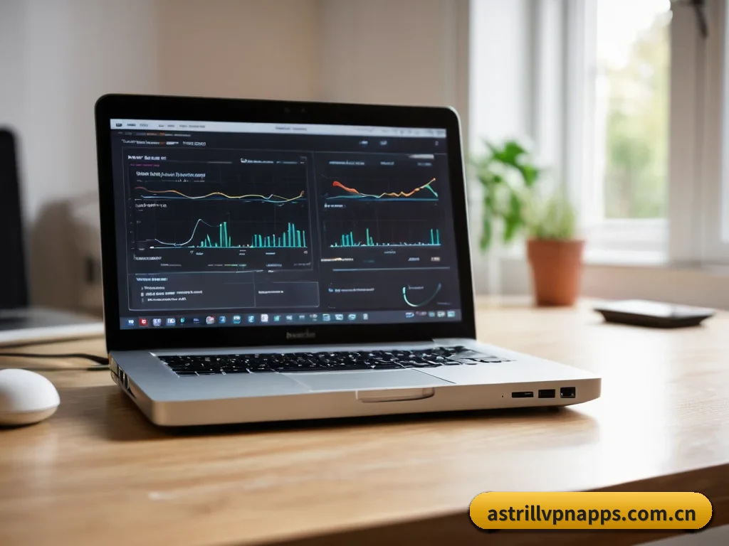 Astrill VPN APP 深度功能