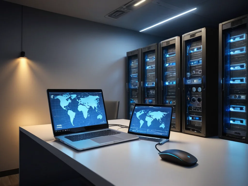 OpenVPN路由推送配置前提核心前置条件全解析